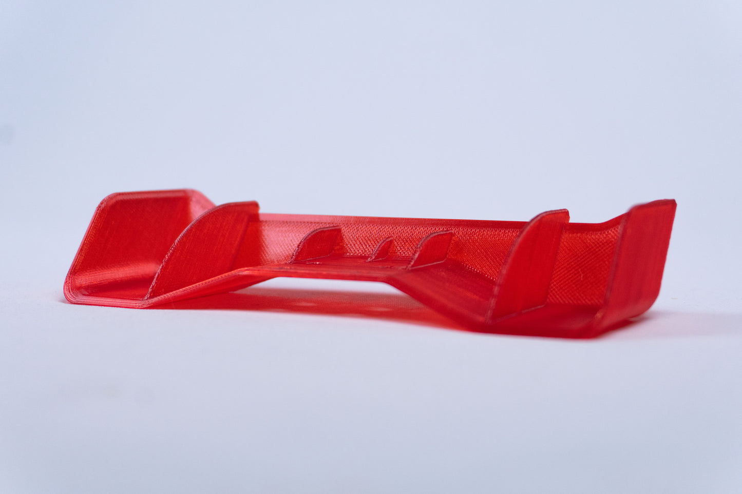 ValRC Rear Wing / Spoiler | 1/12 & 1/14