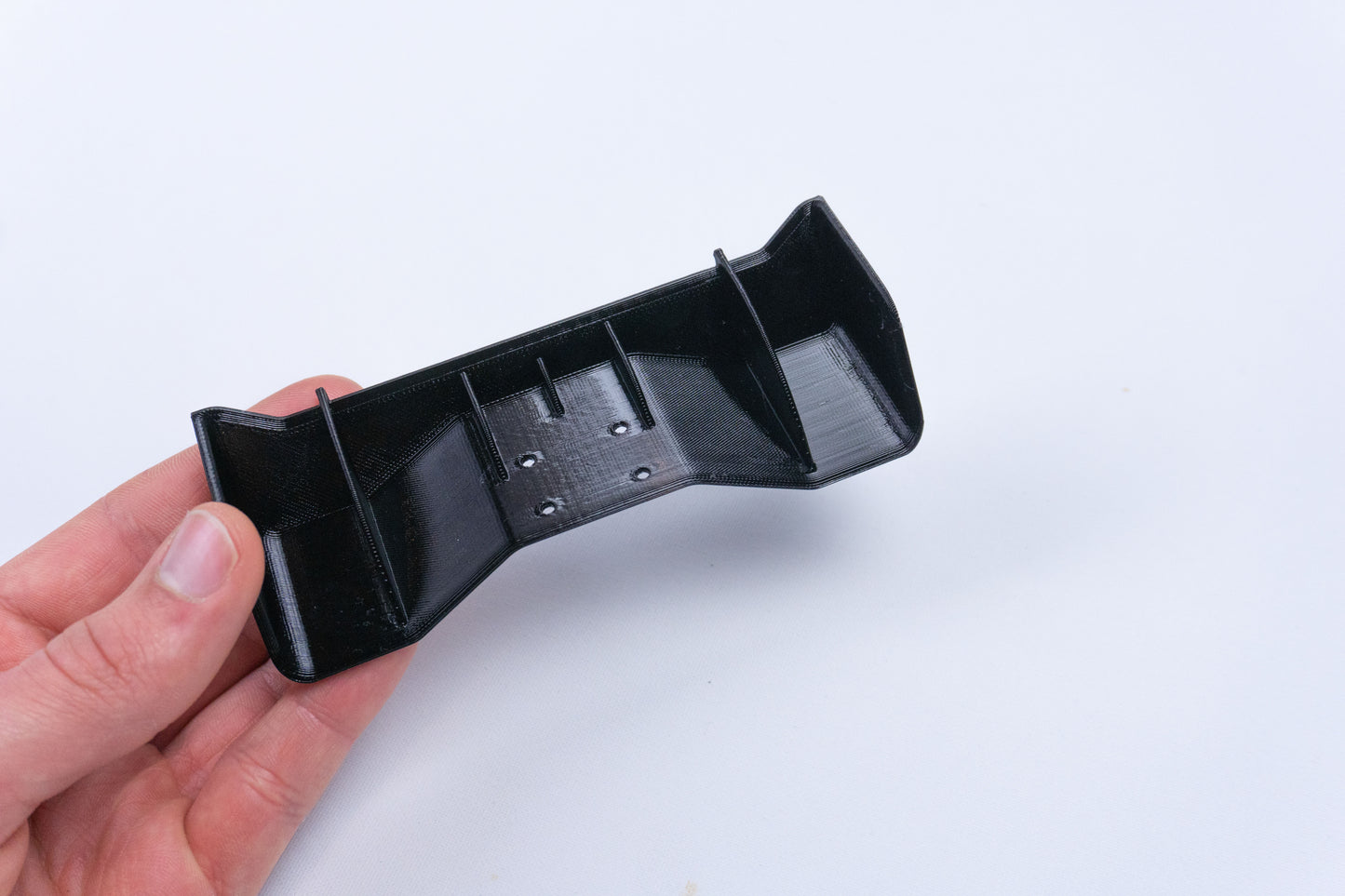 ValRC Rear Wing / Spoiler | 1/12 & 1/14