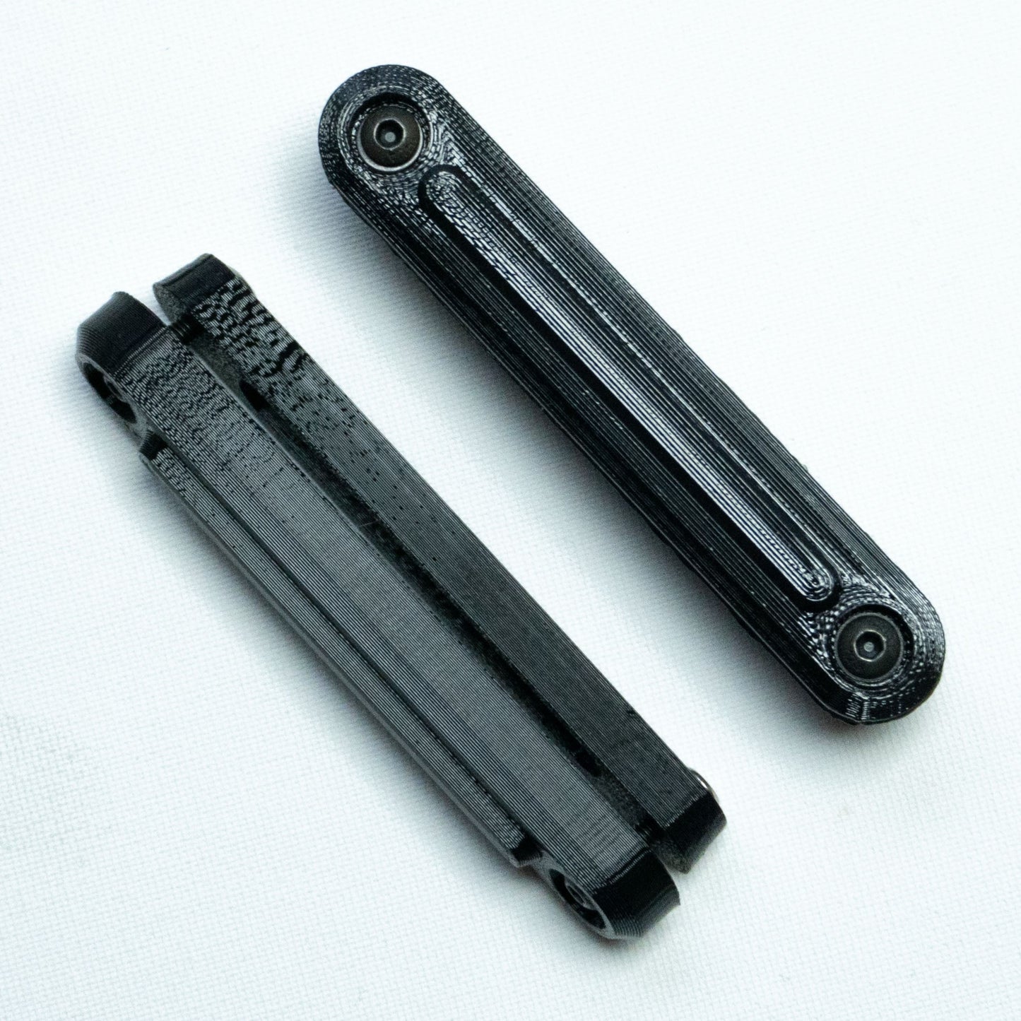 ValRC Roof Skid Protectors Universal: 40-100mm