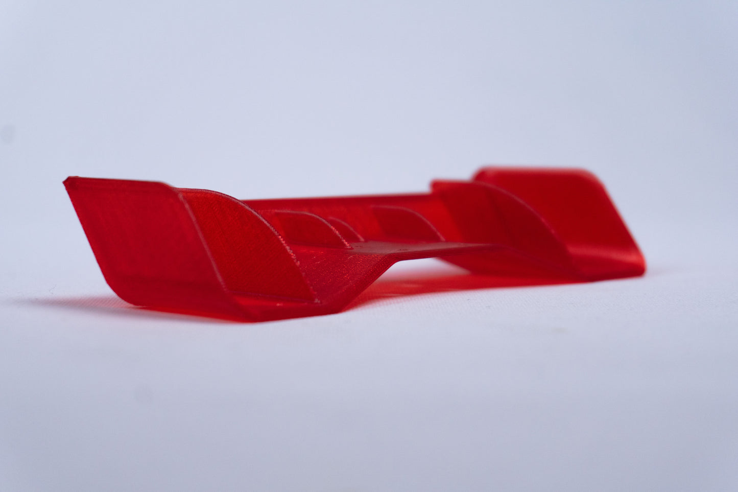 DIGITAL 3D FILES: ValRC Rear Wing / Spoiler | 1/12 & 1/14