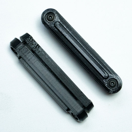 ValRC Roof Skid Protectors Universal: 40-100mm
