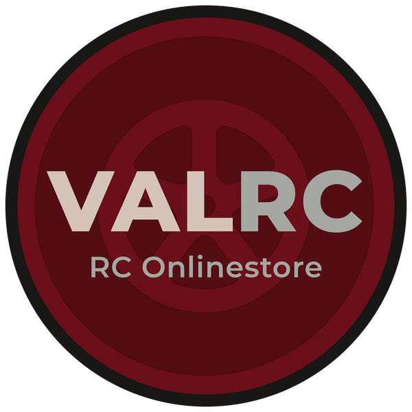 ValRC Store